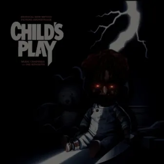 Childs Play by Cvsh Cartier