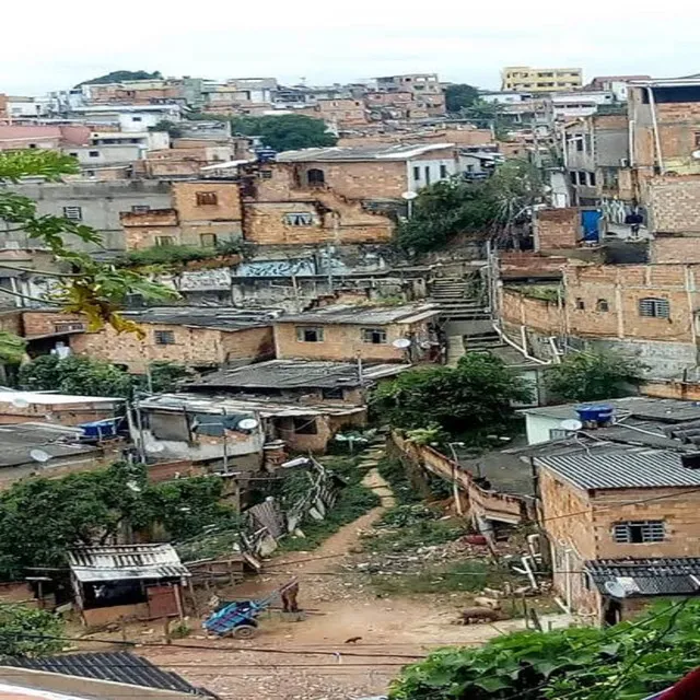 Tropa Do Escadão / Tropa Do Funil