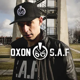 S.A.F. by Oxon