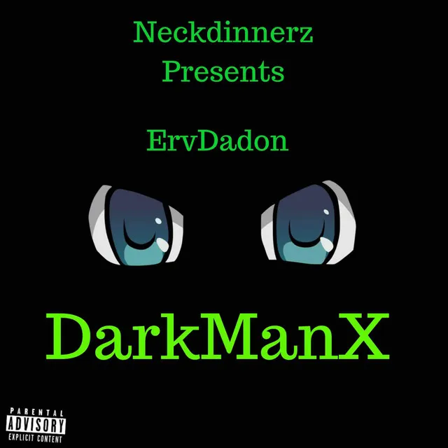 DarkManx