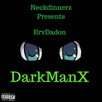 DarkManx by Ervdadon