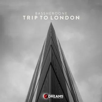 Trip to London by BassHeroOne