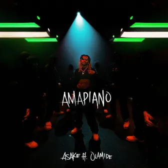 Amapiano by Asake