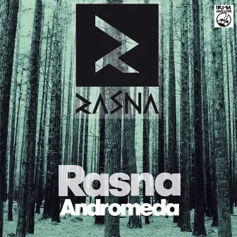 Andromeda by Rasna