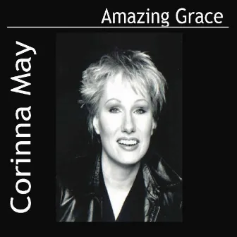 Amazing Grace by Corinna May