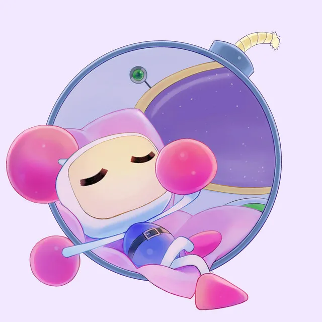 Bomberman Redial Lofi