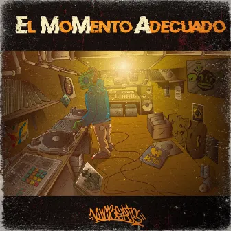 El Momento Adecuado by Vunbeats