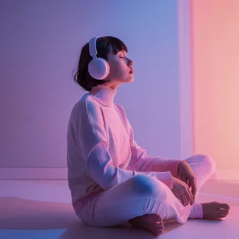 Flujo De Meditación Lofi: Melodías De Enfoque Calmado by Día de Meditación