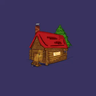 Night Cabin by TossedOnion