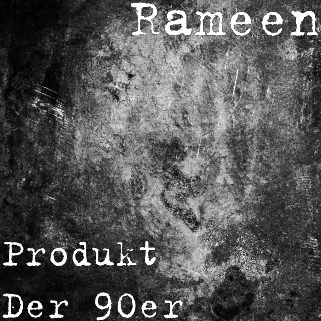 Produkt Der 90er