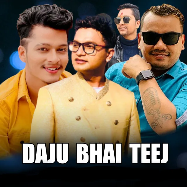 Daju Bhai Teej