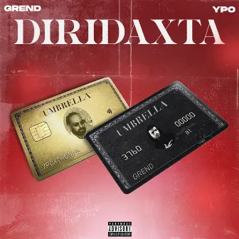 Diridaxta by Ortiz