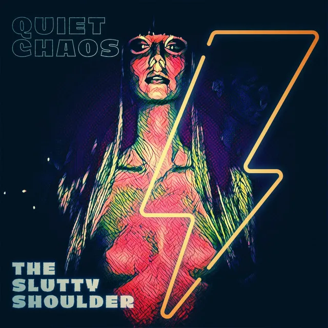 The Slutty Shoulder Remixes