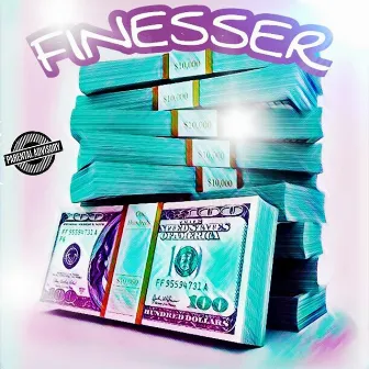 Finesser by CADDYBOi BEATZ