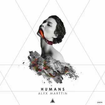 Humans by Alex Marttin