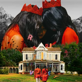 Perfect Velvet - The 2nd Album by Red Velvet