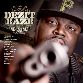 Reloaded The Rebirth by Dezit Eaze