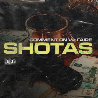 Comment on va faire by Shotas