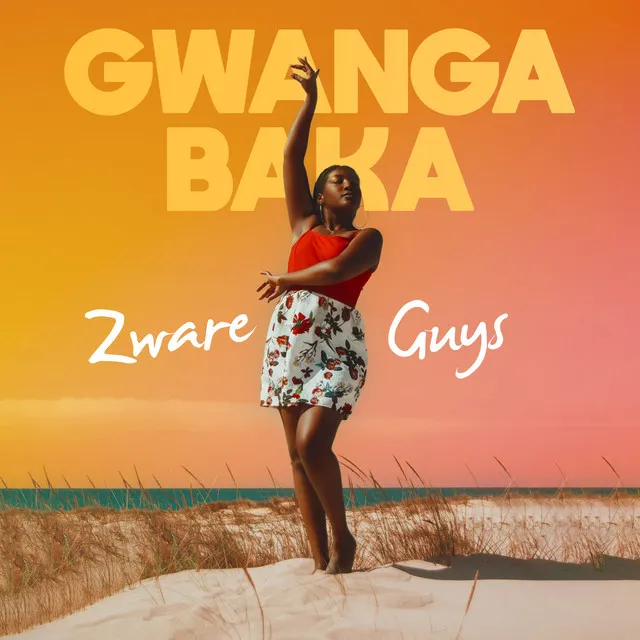 Gwanga Baka