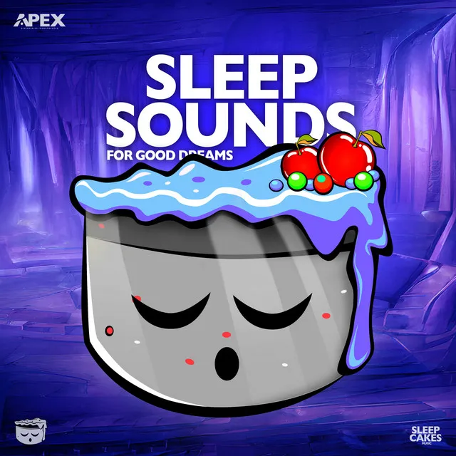 Sleep Sounds For Good Dreams