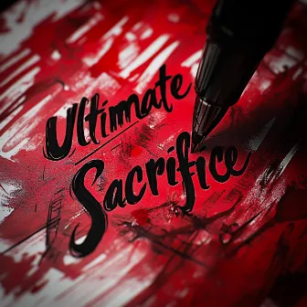 Ultimate Sacrifice (1999) by Prafit Josiah