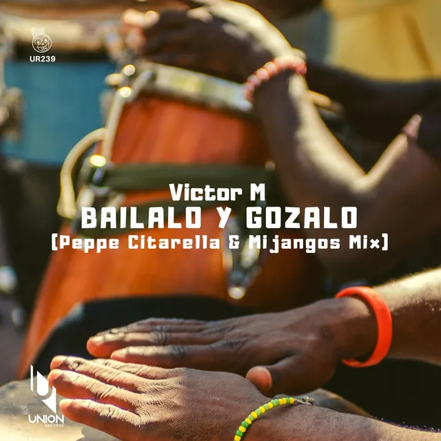 Bailalo Y Gozalo - Peppe Citarella & Mijangos Mix