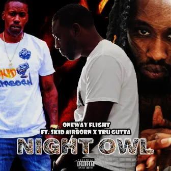 Night Owl by OneWay Flight