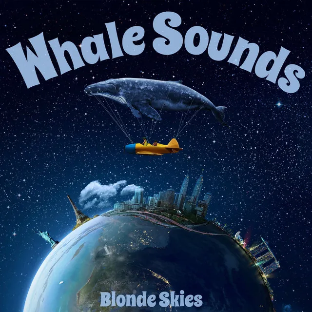 Whale Sounds