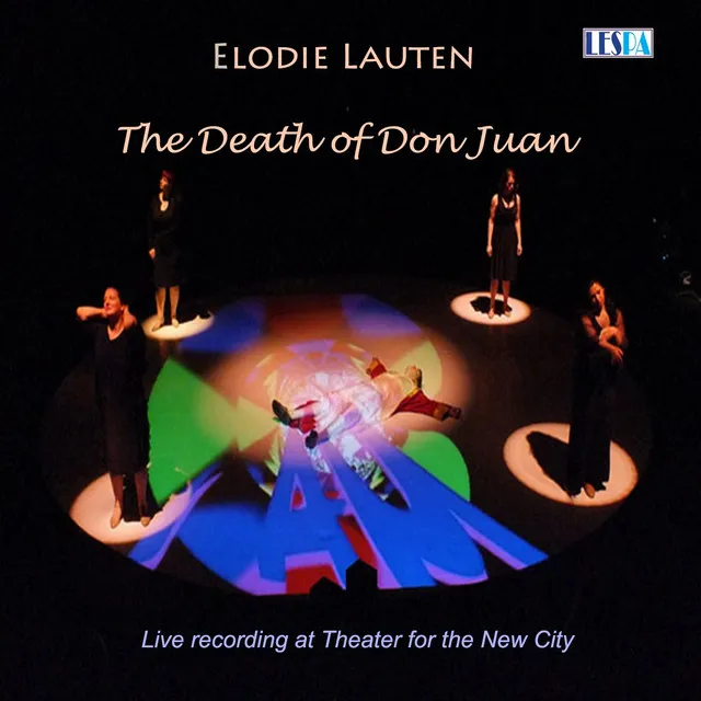 The Death of Don Juan: Despair - Live