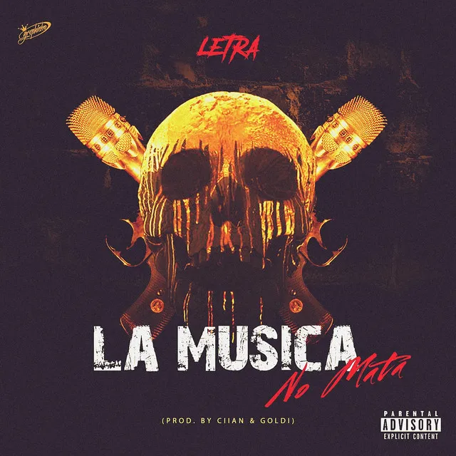 La Música No Mata