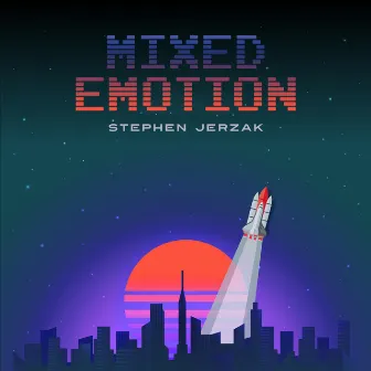 Mixed Emotion by Stephen Jerzak