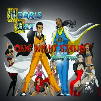 One Night Stand (feat. Snoop Dogg) by Morris Day