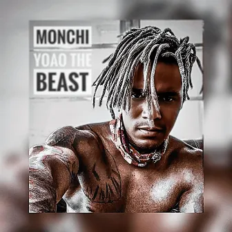 Monchi by Yoao the Beast