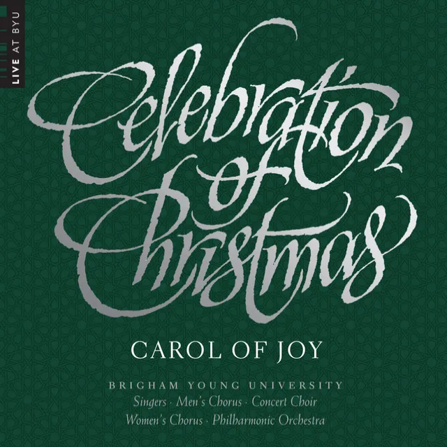 Sussex Carol (Arr. C.J. Noble, Jr.) [Live]