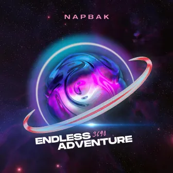 Endless Adventure by Napbak