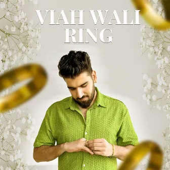 Viah Wali Ring by Nixon