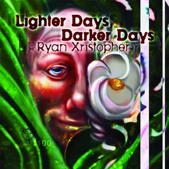 Lighter Days Darker Days by Ryan Xristopher