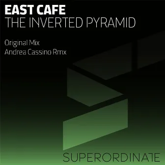 The Inverted Pyramid by East Cafe