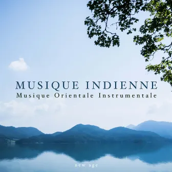 Musique Indienne: Musique Orientale Instrumentale by Aromatherapy Music Fragrance