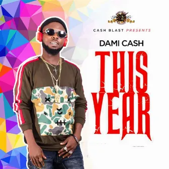 This Year by Dami Cash