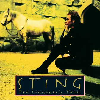 Ten Summoner's Tales by Sting