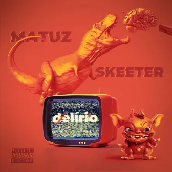 Fé no Delírio by Matuz