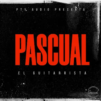 El Guitarrista by Pascual