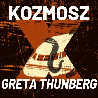 Greta Thunberg by Kozmosz