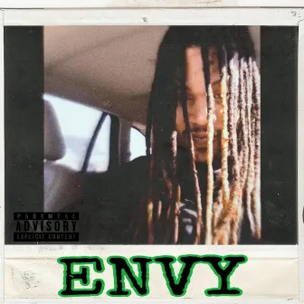 Envy by Sango Bangzz