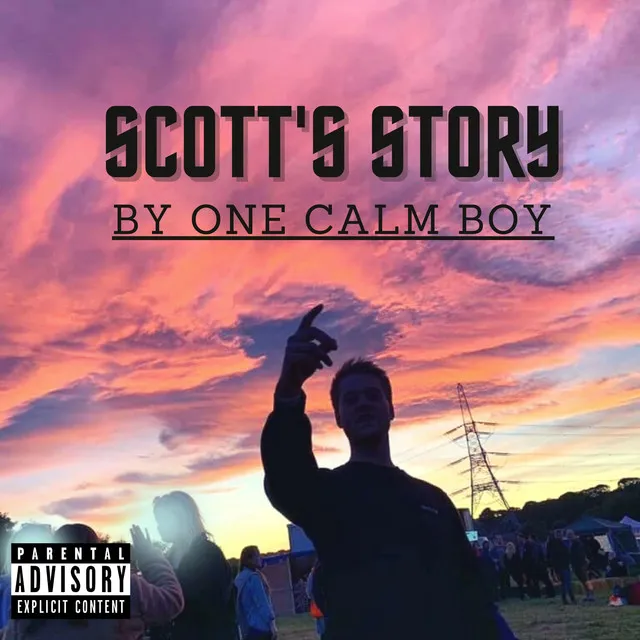 Scott's Story