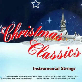 Christmas Classics by The Golden Strings