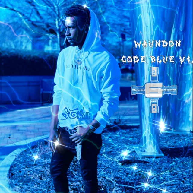 CODE BLUE V1. Exp 6