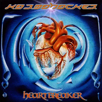 Heartbreaker by Karmahacker