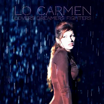 Last Thing I'll Remember by Lo Carmen